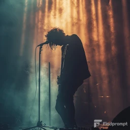 Dramatic Lighting Photography