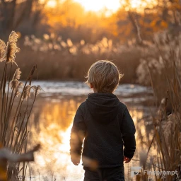 Dramatic Lighting Photography