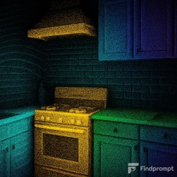 Bats View of the World