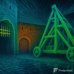 Bats View of the World