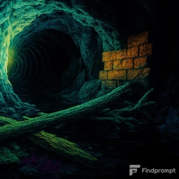 Bats View of the World