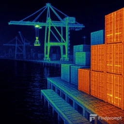 Bats View of the World