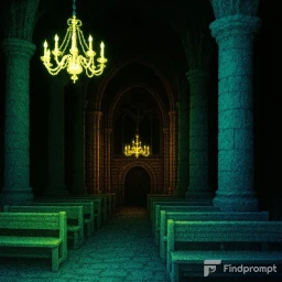 Bats View of the World