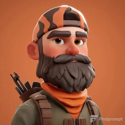 Whimsical Character Creations
