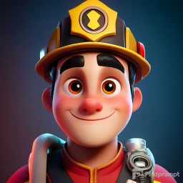 Whimsical Character Creations
