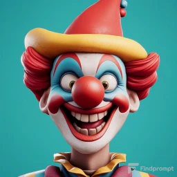 Whimsical Character Creations
