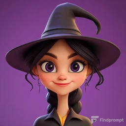 Whimsical Character Creations