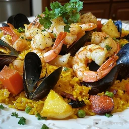 Global Culinary Icons