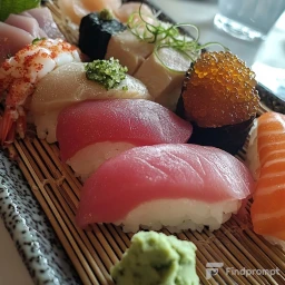 Global Culinary Icons