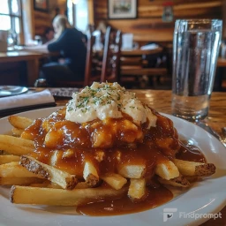 Global Culinary Icons