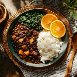 Global Culinary Icons