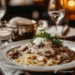 Global Culinary Icons