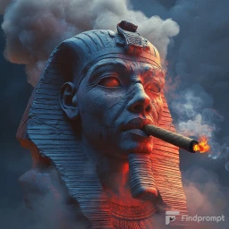 Surreal Worlds with Frozen Absurdities