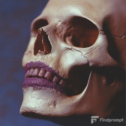 Surreal Worlds with Frozen Absurdities