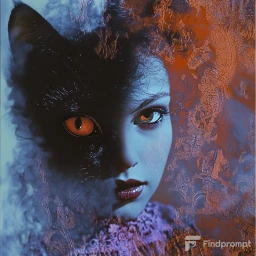 Surreal Worlds with Frozen Absurdities